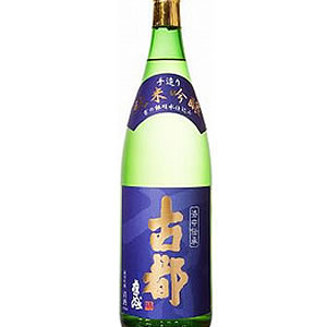 古都 純米吟醸