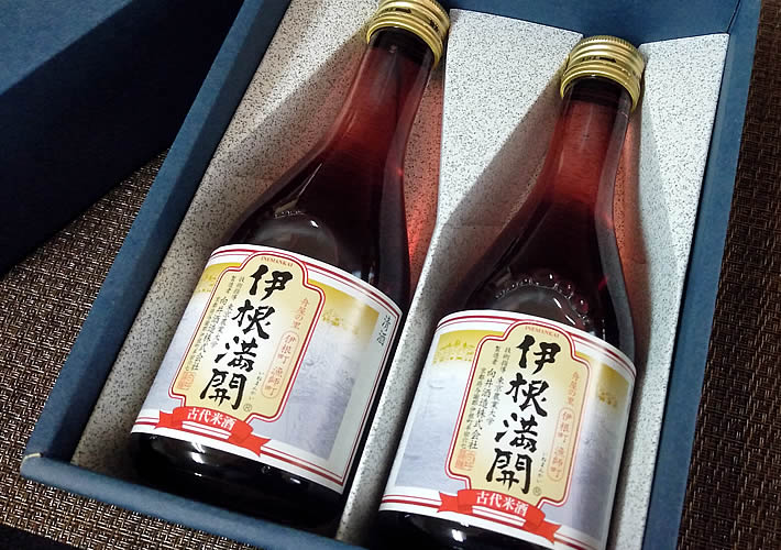 京の春 満開 小瓶セット