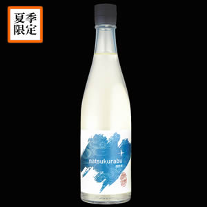 弥栄鶴 純米 夏蔵舞 2025