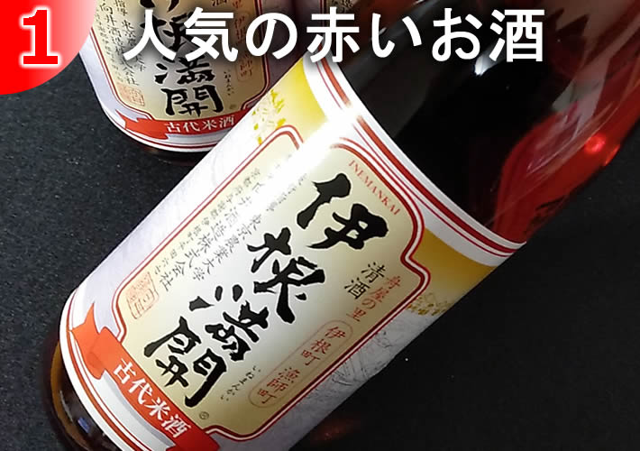 伊根満開