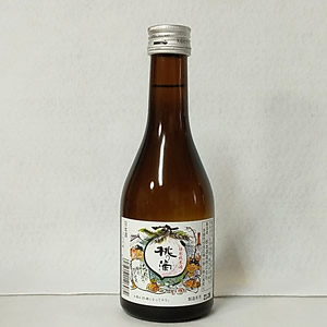 松本 特別純米酒 桃の滴