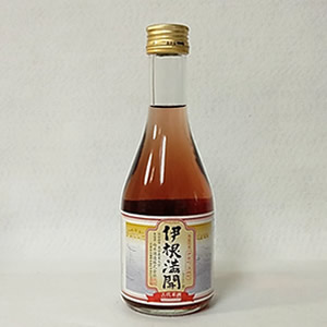 京の春 伊根満開 小瓶